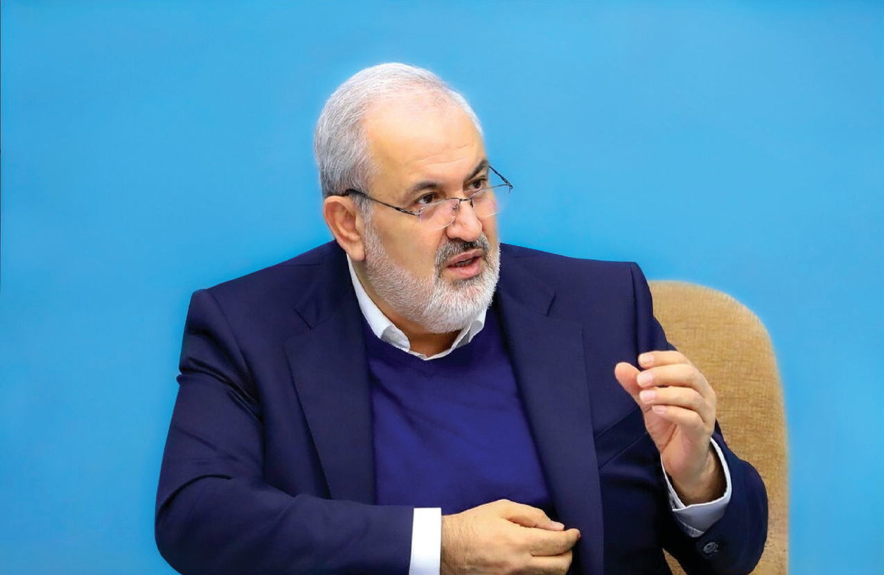 عکس های فصل دوم مجله شماهر 200 تیرماه 1405